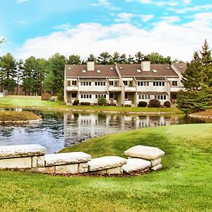 The Ponds At Foxhollow